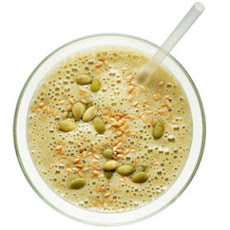 Pumped-Up Smoothie