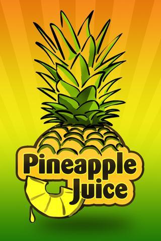 Pineapple Juice