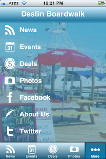 How to download Destin Boardwalk 1.85.153.1472 apk for bluestacks