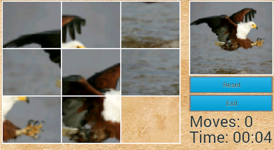 How to get Puzzle Image lastet apk for laptop