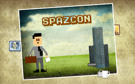 Spazcon