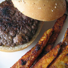 Hamburger Patties