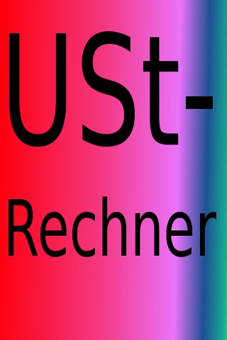 USt-Rechner