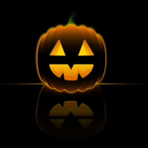 Pumpkin Squash LOGO-APP點子