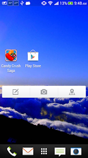 How to download Sky live wallpapers 1.0.2 apk for bluestacks