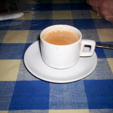 Traditional Chai Tea