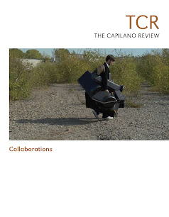 The Capilano Review - Series 3, No. 4