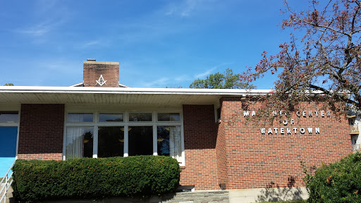 Masonic Center of Watertown