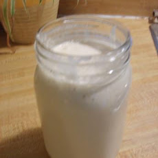 Unknownchef86's Sourdough Starter