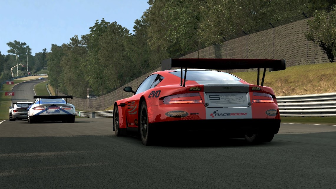 RACE Pro