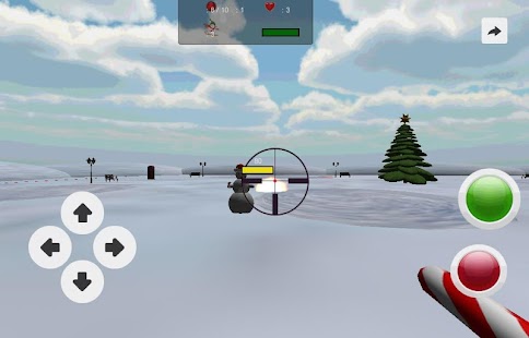 How to install Battle of Snowmen patch 1.0 apk for android