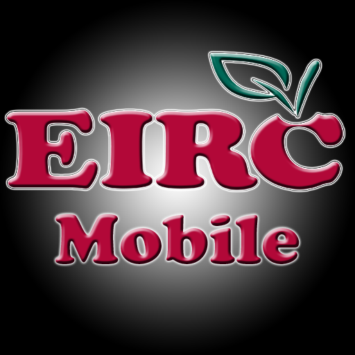EIRC Mobile 教育 App LOGO-APP開箱王