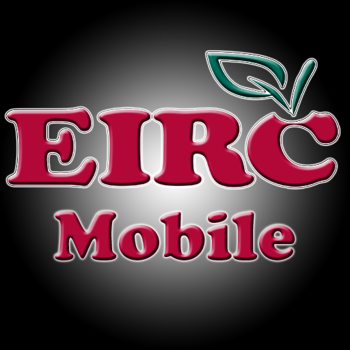 EIRC Mobile LOGO-APP點子