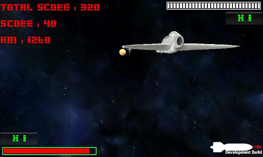 Space Shooter 3D