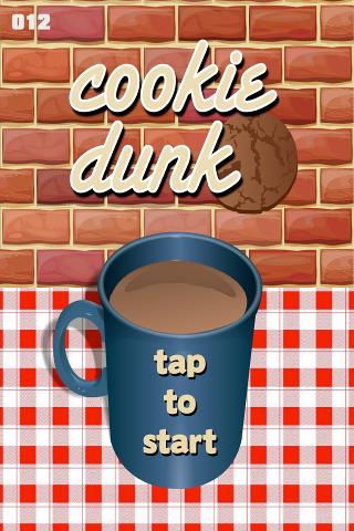 Cookie Dunk