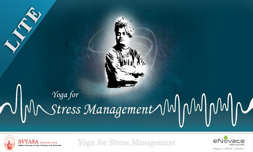 Yoga for Stress Management L