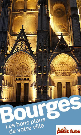 Bourges