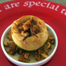 Ontario Baked Apples
