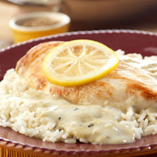Campbell's® Lemon Broccoli Chicken