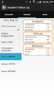 How to download Student Follow Up Pro 1.0 apk for laptop