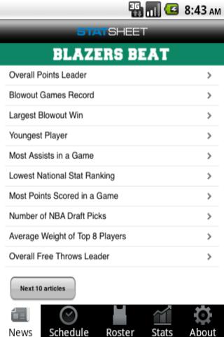 免費下載運動APP|UAB Football & Basketball app開箱文|APP開箱王