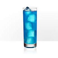 Blue Hawaiian