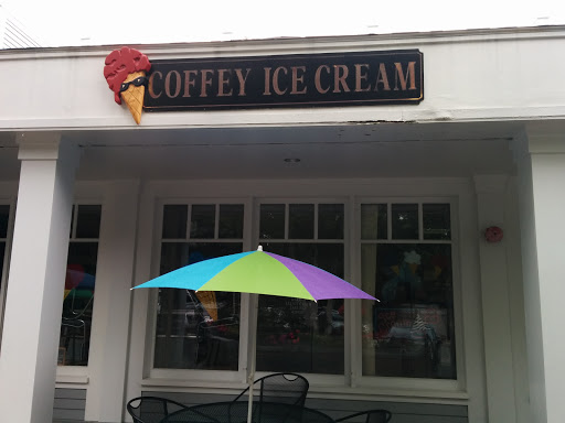 Coffey Ice Cream