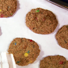 Monster Cookies