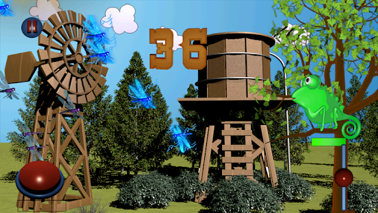 How to install Cowboy Chameleon 1.2 mod apk for bluestacks