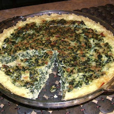 Spinach Pie