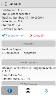 How to install AppsCourier lastet apk for laptop
