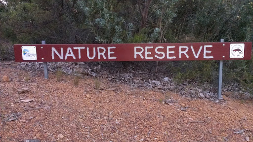 Toodyay Nature Reserve 