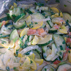 Low Desert Calabacitas