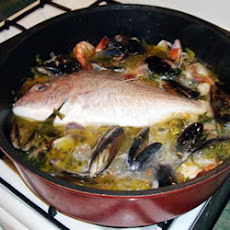 Bouillabaisse
