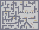 Thumbnail of the map 'Labyrinth'