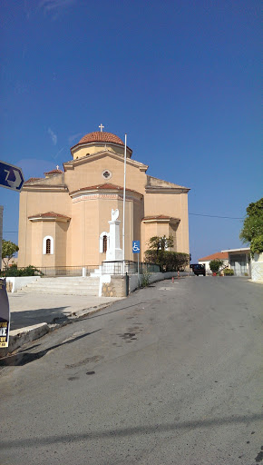 Church of Asopos