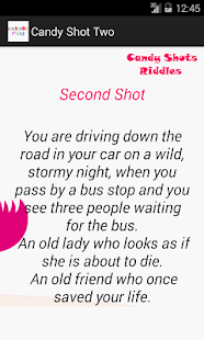 How to mod Candy Shots Riddles patch 1.1 apk for bluestacks