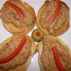 Best Tapenade Ever