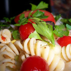 Linda's Pasta Salad