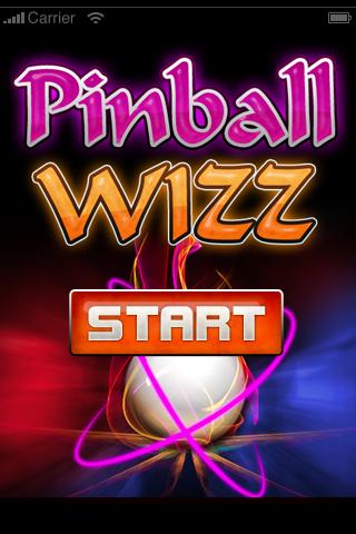 Pinball Wizz