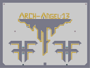 Thumbnail of the map 'Arch-Angel'