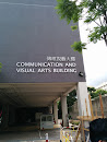 Communication and Visual Arts Building