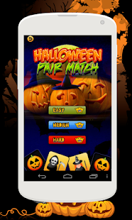 How to mod Halloween Pair Match lastet apk for pc