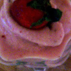 Strawberry Banana Smoothie