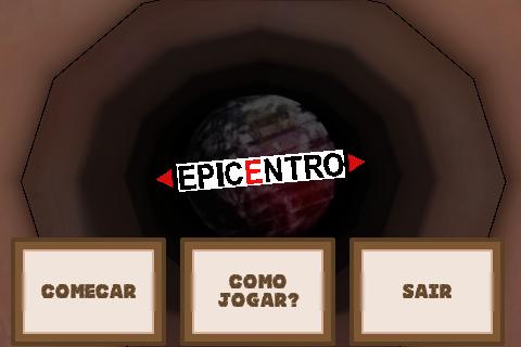 Epicentro