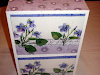 Souvenis Cajas Decoradas
