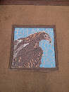 Eagle Mosaic