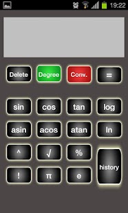 How to get CalCon- Calculator & Converter v3.0 apk for android