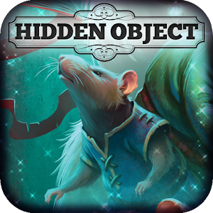 Hidden Object - Mouseheart.apk 1.0.9