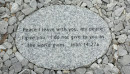 John 14:27 a Quote 